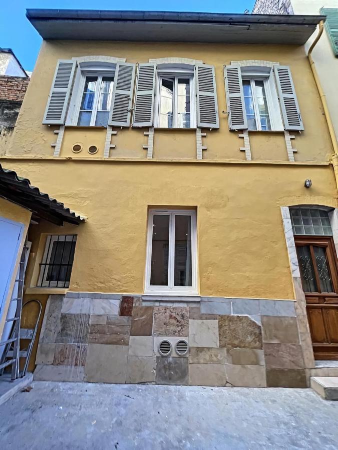 Le Sweet Forville 2 - Palais Des Festivals - Marche Provencal - Plage - Clim - Au Calme Cannes Ngoại thất bức ảnh